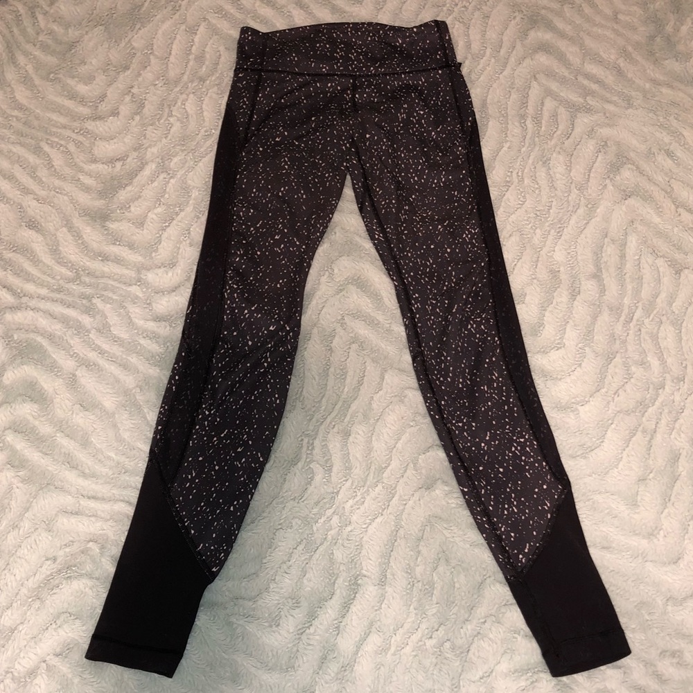 Lululemon Athletica Tights